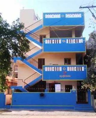 фото отеля Sri Sai Balaji Women's Hostel