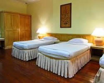 фото отеля Sri Sai Balaji Women's Hostel