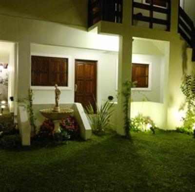 фото отеля Posada Las Dunas