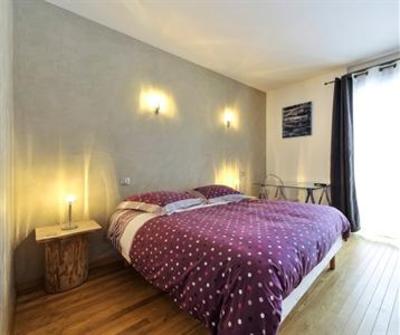 фото отеля Le Clos du Bois Joli