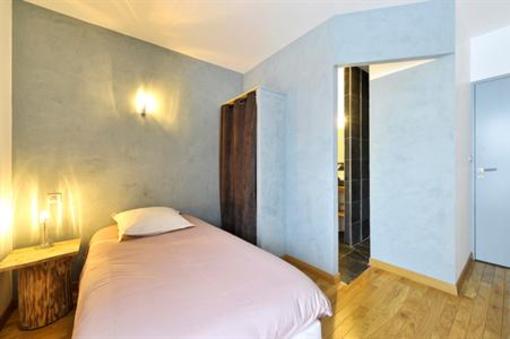 фото отеля Le Clos du Bois Joli