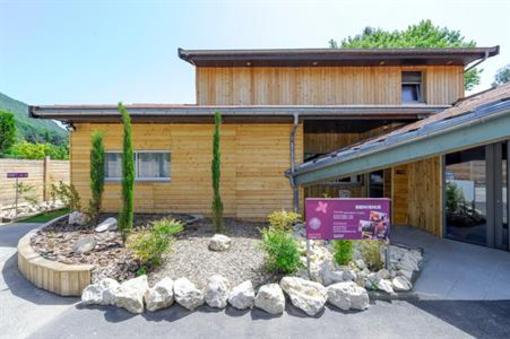 фото отеля Le Clos du Bois Joli