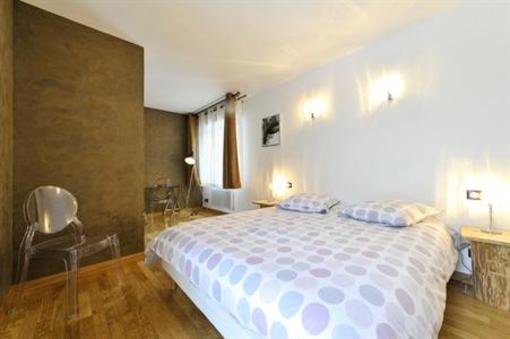 фото отеля Le Clos du Bois Joli
