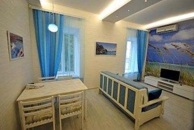 фото отеля Grecheskiye Apartments
