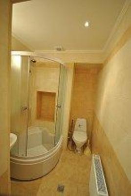 фото отеля Grecheskiye Apartments