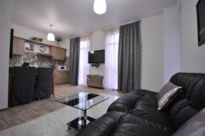 фото отеля Grecheskiye Apartments