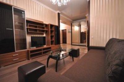 фото отеля Grecheskiye Apartments