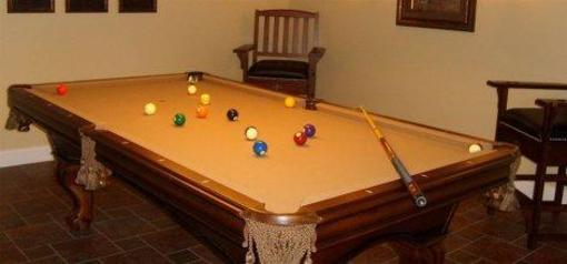фото отеля Summer Creek Inn