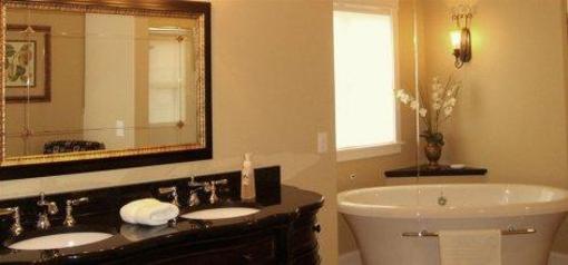фото отеля Summer Creek Inn