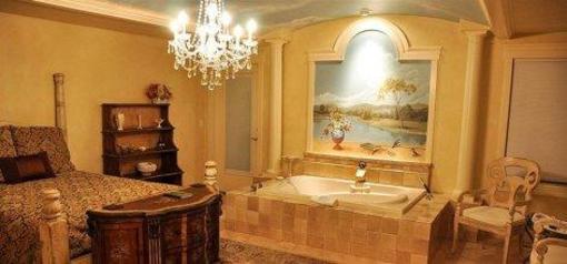 фото отеля Summer Creek Inn