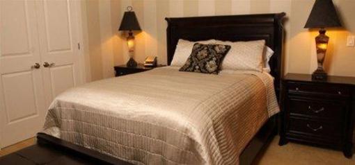 фото отеля Summer Creek Inn