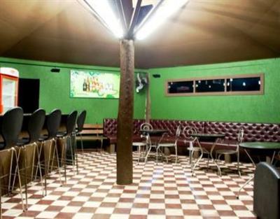 фото отеля Pousada Entre Serras