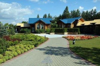 фото отеля Country-Club Hotel Complex