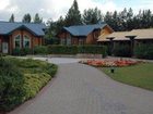 фото отеля Country-Club Hotel Complex