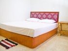 фото отеля Zana Beach Guesthouse