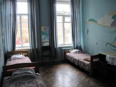 фото отеля HI Puppet Hostel