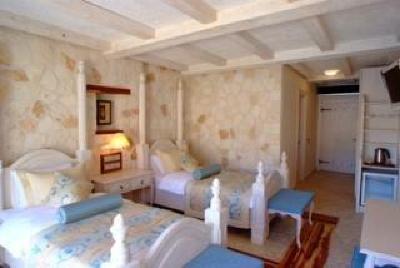 фото отеля Likya Residence and Spa