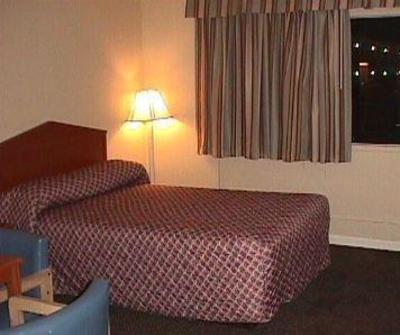 фото отеля Belmont Inn & Suites Virginia Beach