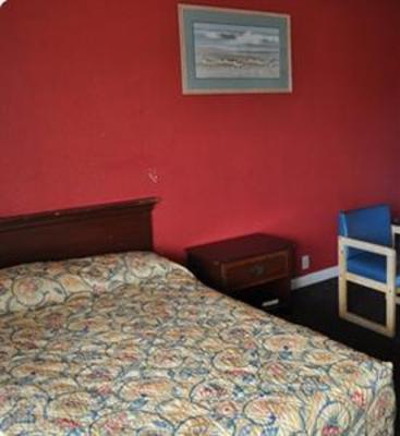 фото отеля Belmont Inn & Suites Virginia Beach
