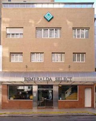 фото отеля Esmeralda Select