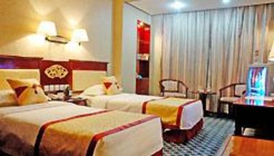 фото отеля Mingya Jiangong Hotel