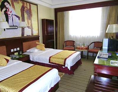 фото отеля Mingya Jiangong Hotel