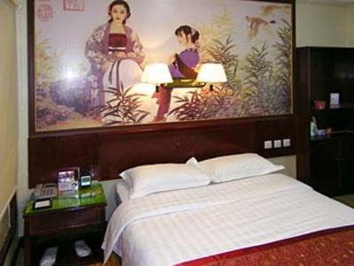 фото отеля Mingya Jiangong Hotel