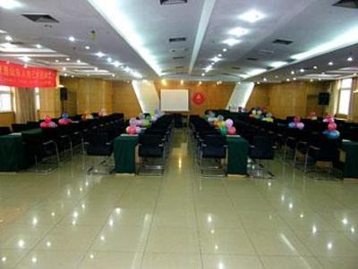 фото отеля Mingya Jiangong Hotel