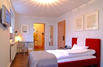 фото отеля Hotel Palmenbad