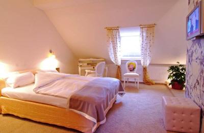 фото отеля Hotel Palmenbad