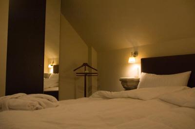 фото отеля Hotel Palmenbad