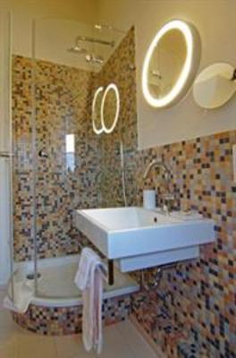 фото отеля Hotel Palmenbad