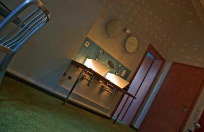 фото отеля Hotel Palmenbad
