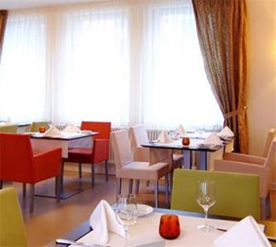 фото отеля Hotel Palmenbad