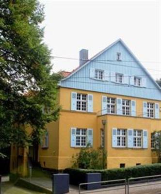 фото отеля Hotel Palmenbad