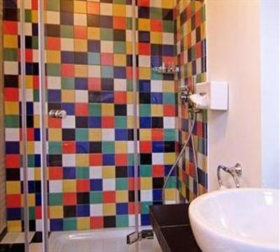 фото отеля Hotel Palmenbad