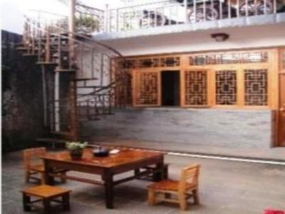 фото отеля Tengchong Fruiter Inn