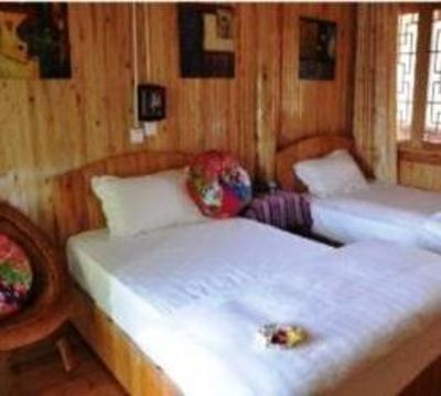 фото отеля Tengchong Fruiter Inn