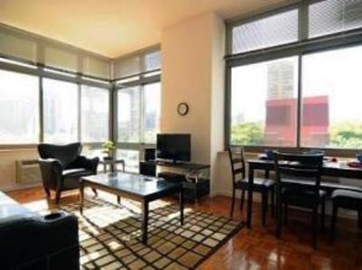 фото отеля Waterfront High Rise Deluxe