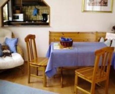 фото отеля Alpine Holiday Apartments