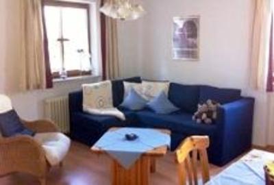 фото отеля Alpine Holiday Apartments