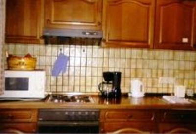 фото отеля Alpine Holiday Apartments