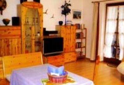 фото отеля Alpine Holiday Apartments
