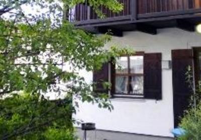 фото отеля Alpine Holiday Apartments