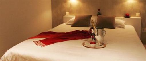 фото отеля Hip Bed and Breakfast
