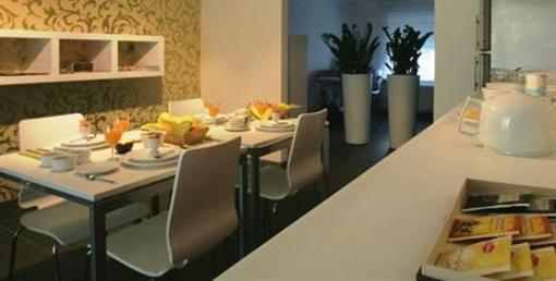 фото отеля Hip Bed and Breakfast