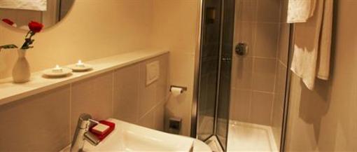 фото отеля Hip Bed and Breakfast