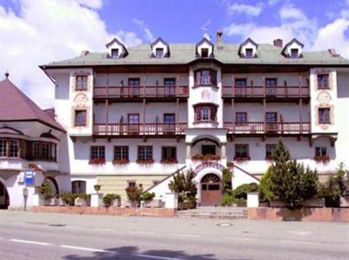 фото отеля Hotel Post Caprone