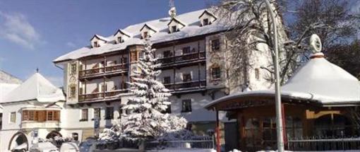 фото отеля Hotel Post Caprone