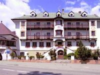 Hotel Post Caprone